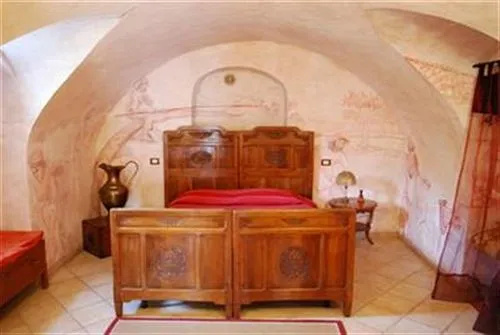 Villa la Casa di Giacomo