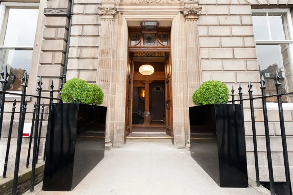 carousel image for The Place Hotel