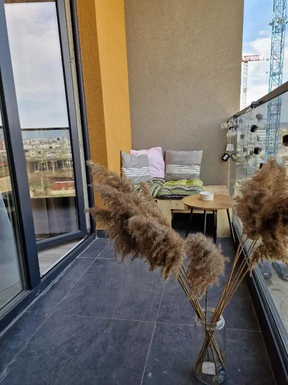 Wood Apartments - фото 15