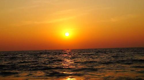 Ivon Guest House, Arambol Beach