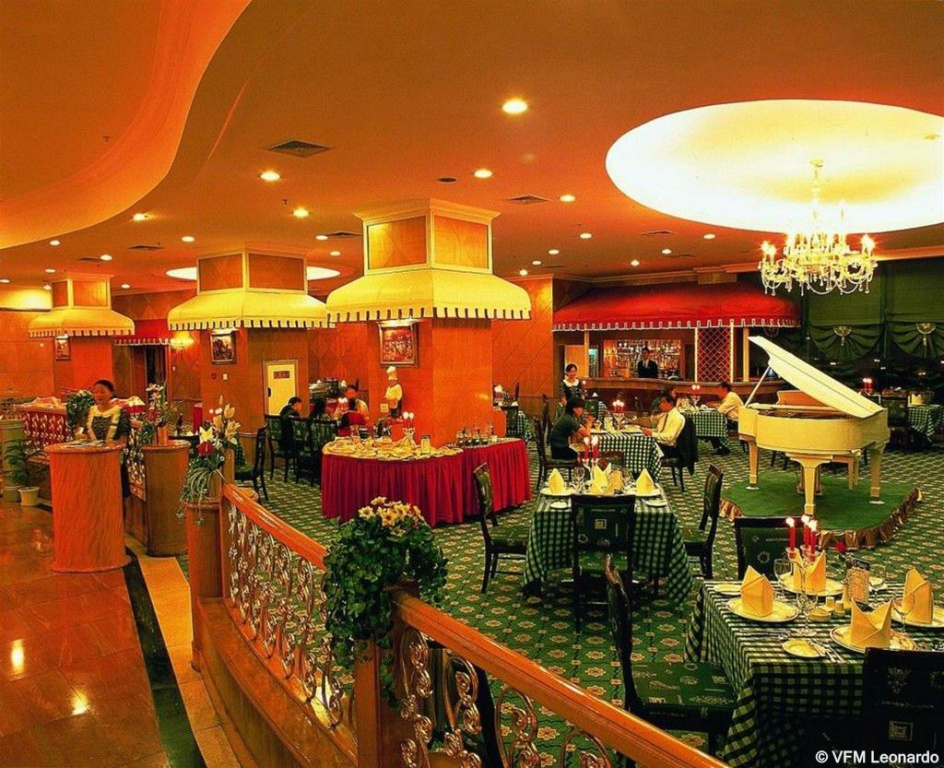 Zhengzhou Weilai Conifer Hotel - Général