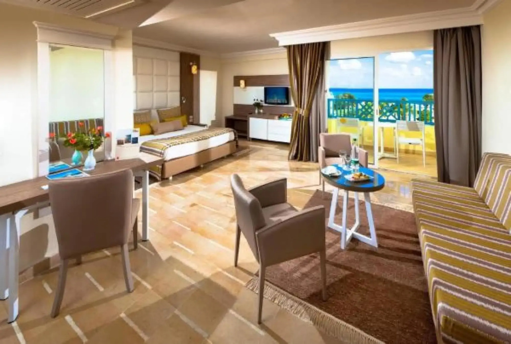 Hotel Sentido Bellevue Park - Général