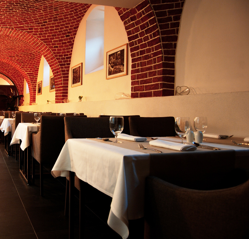 Great Polonia The Granary La Suite Hotel - фото 38