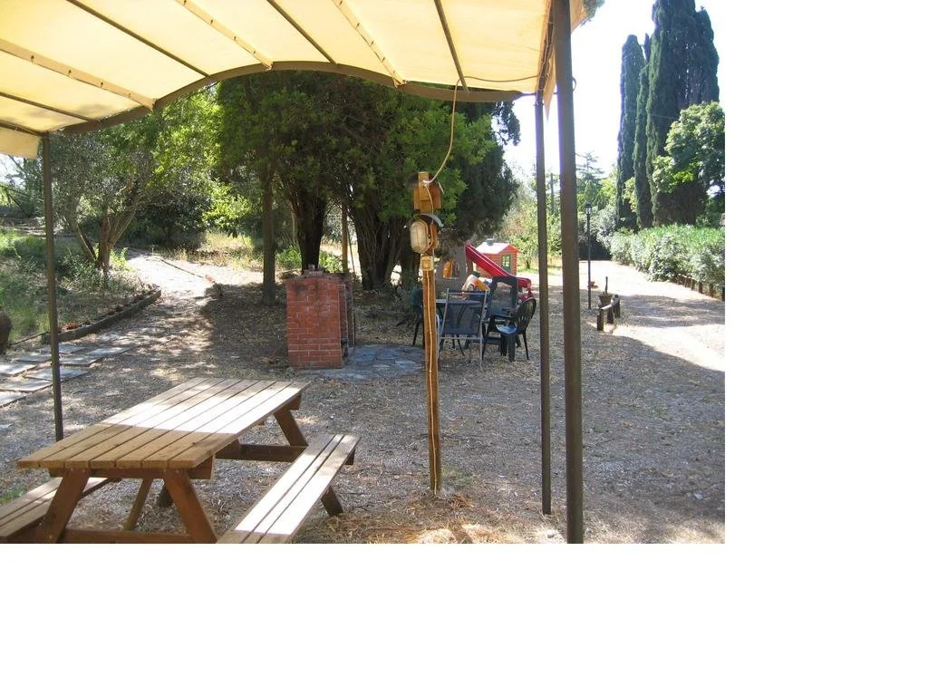 Villa I Tigli