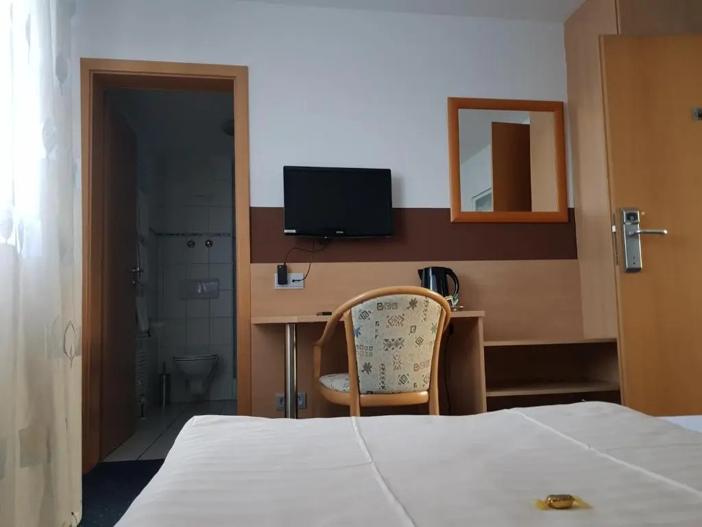 Hotel Habana - Chambres