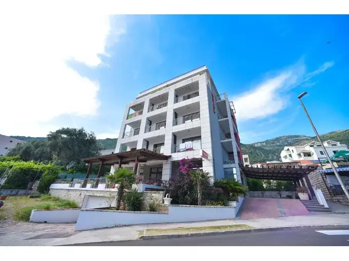 Hotel photo 12