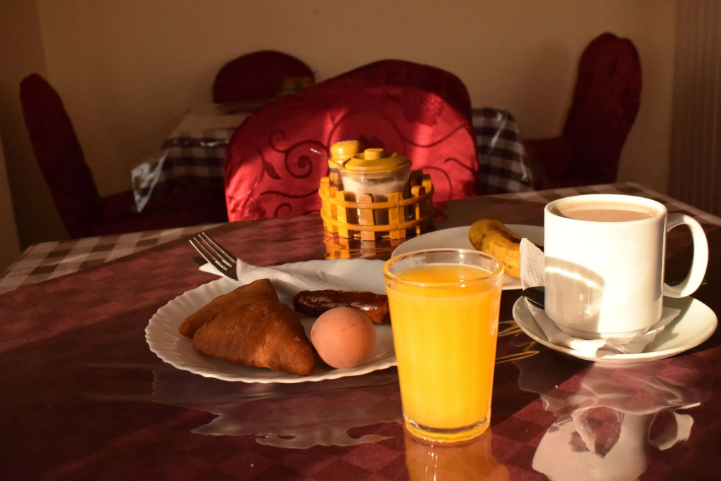 Hotel photo 10