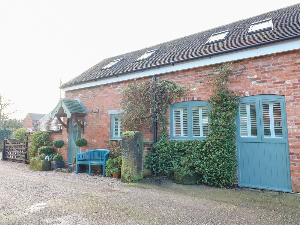 The Old Smithy Ashbourne