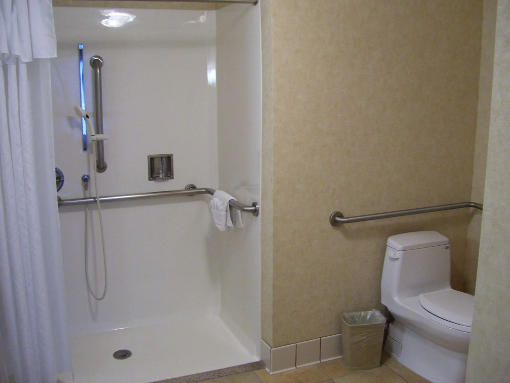 Homewood Suites by Hilton Bakersfield - Général