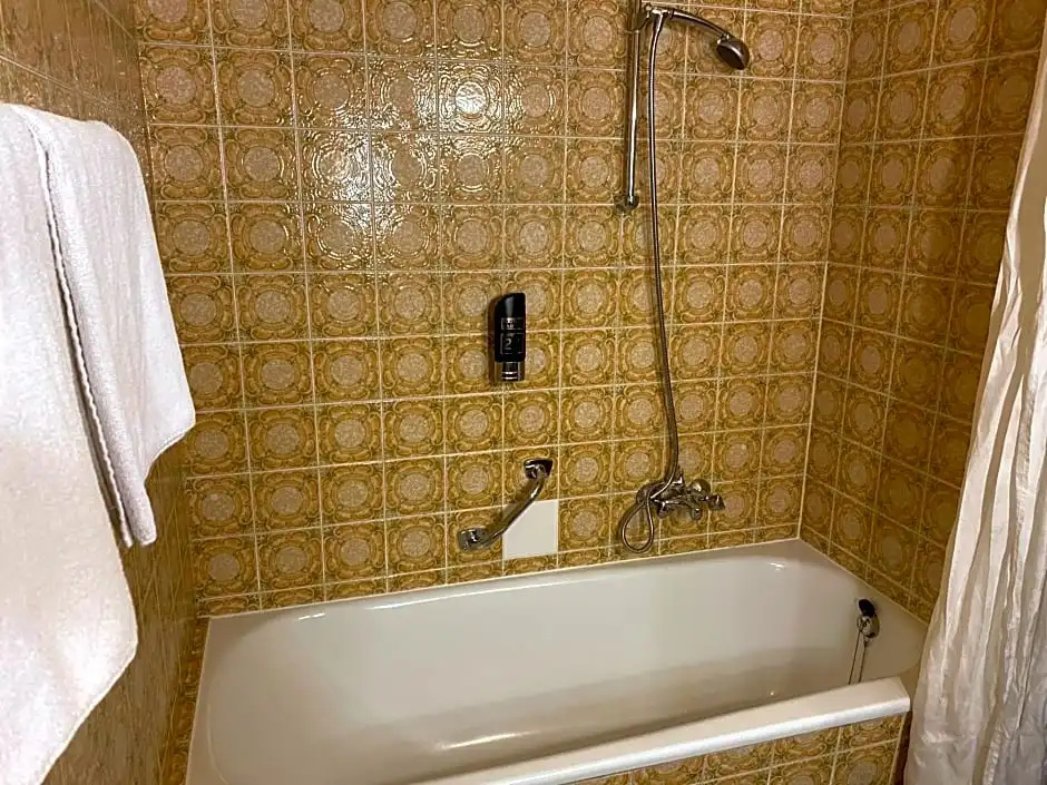 Hotel Wittelsbach - Chambres