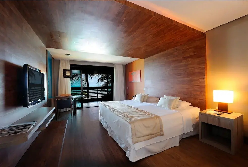 Superior Suite with balcony