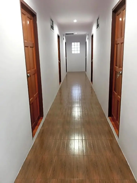 Boodsarin Hotel