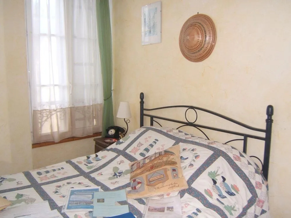 Voir la photo 2 — Le Relais du Cap Romain