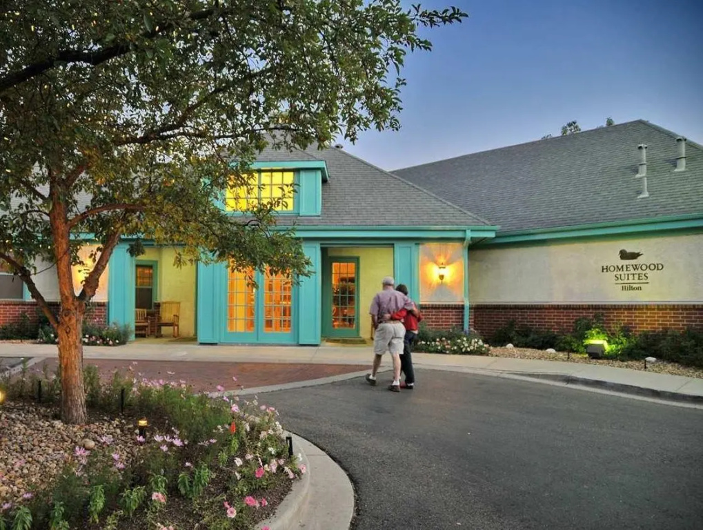 Homewood Suites by Hilton - Boulder - Chambres