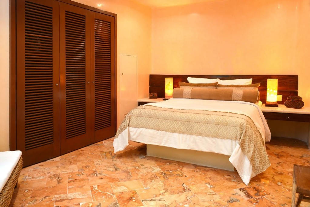 Villas Sacbe Condo Hotel and Beach Club - Général