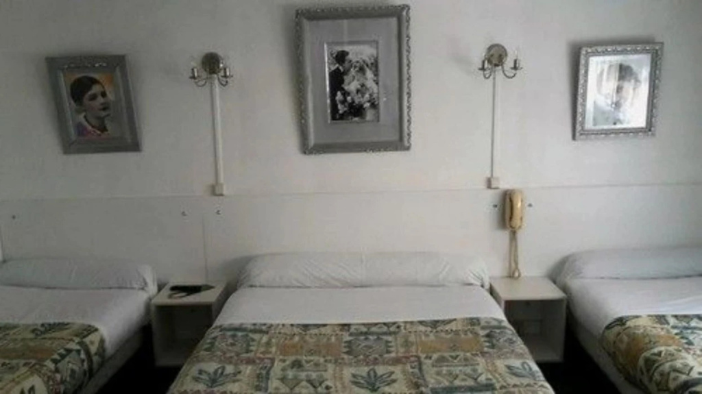 Voir la photo 2 — Hôtel Victor Hugo