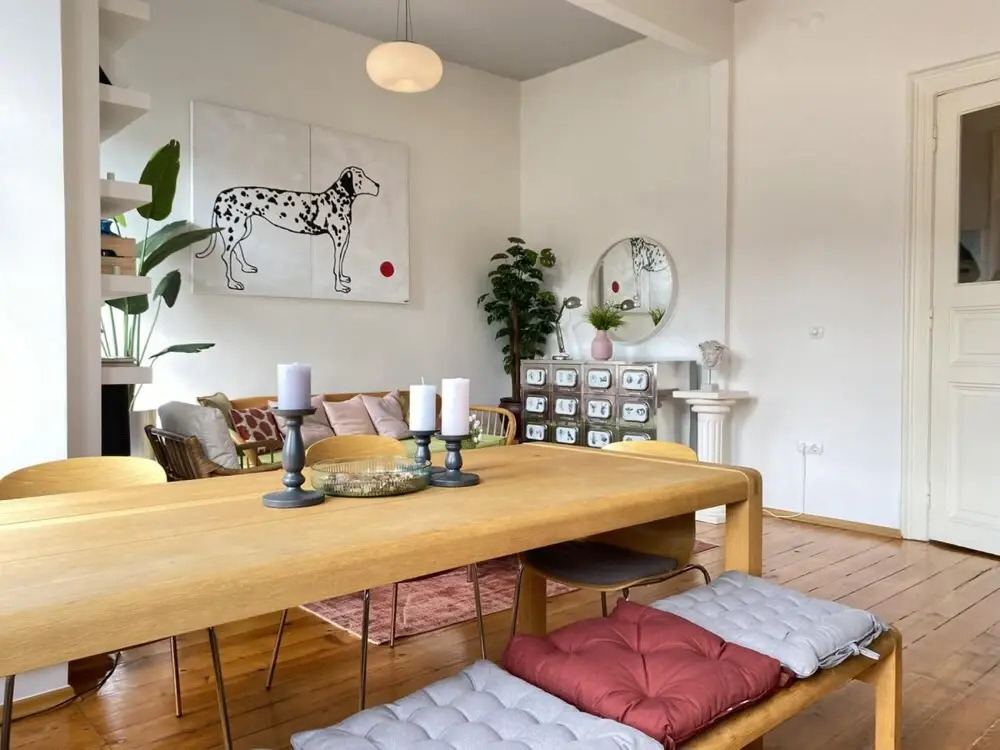 Distinguished Flat Next to The Museum of Innocence - фото 14