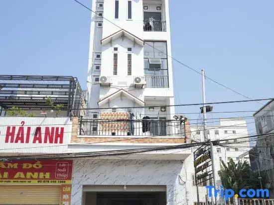Long Nhi Motel