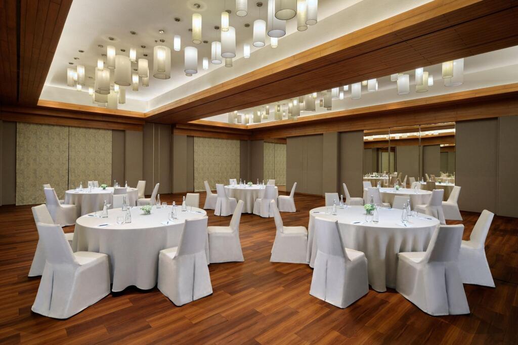 The Westin Resort & Spa Ubud