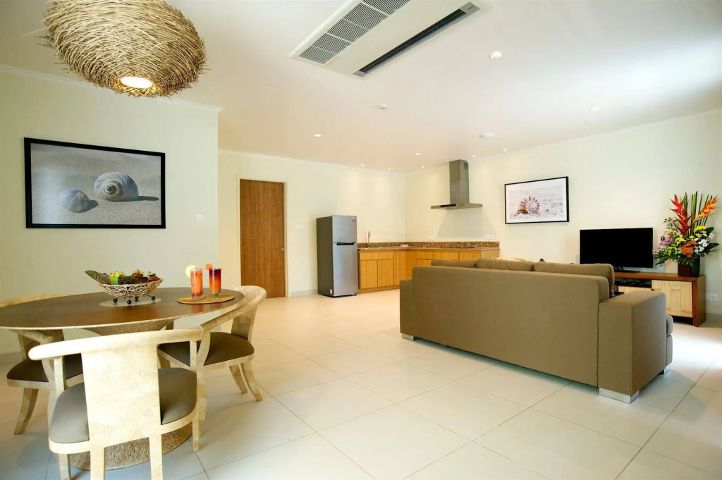 Anantara Vacation Club Legian - Général