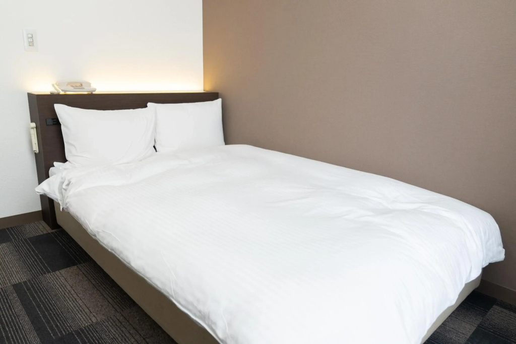 Heiwadai Hotel Tenjin - Général