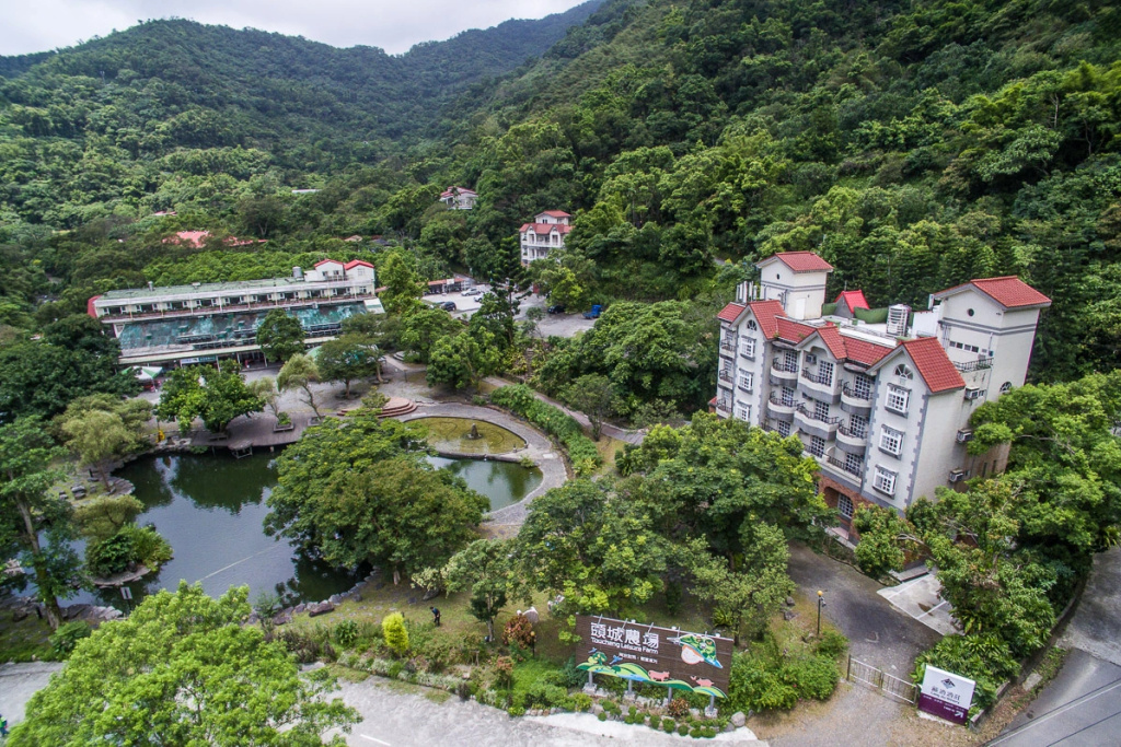 Toucheng Leisure Hotel