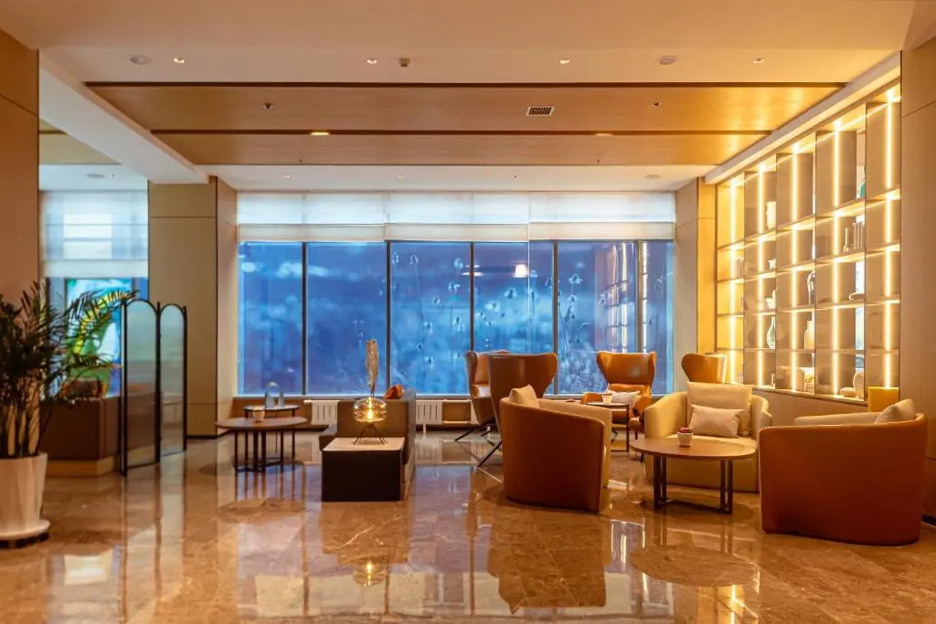 Fairfield by Marriott Harbin Downtown - 4