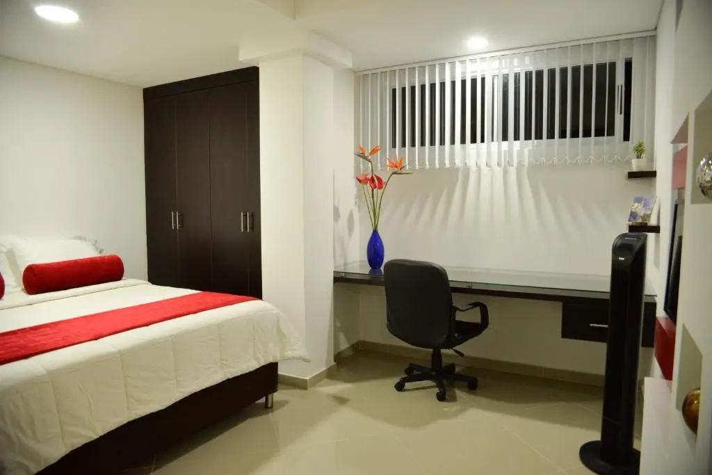 Hotel Piaro In Apartasuites - Chambres