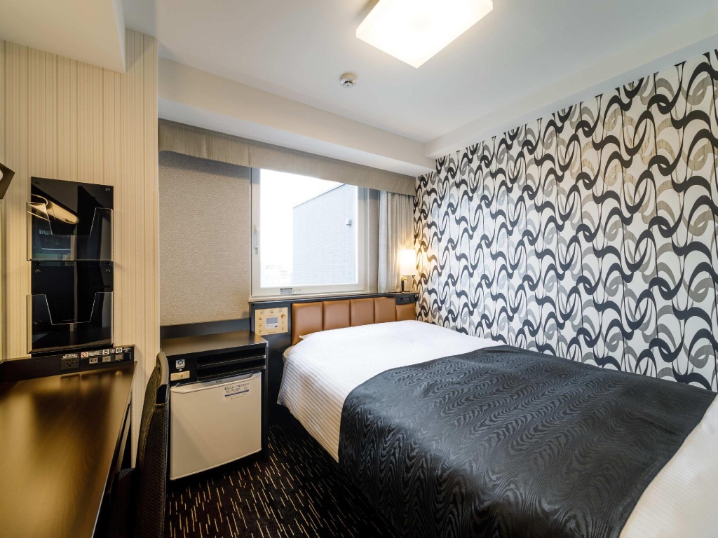 APA Hotel Hakata Ekimae 3chome 사진 5