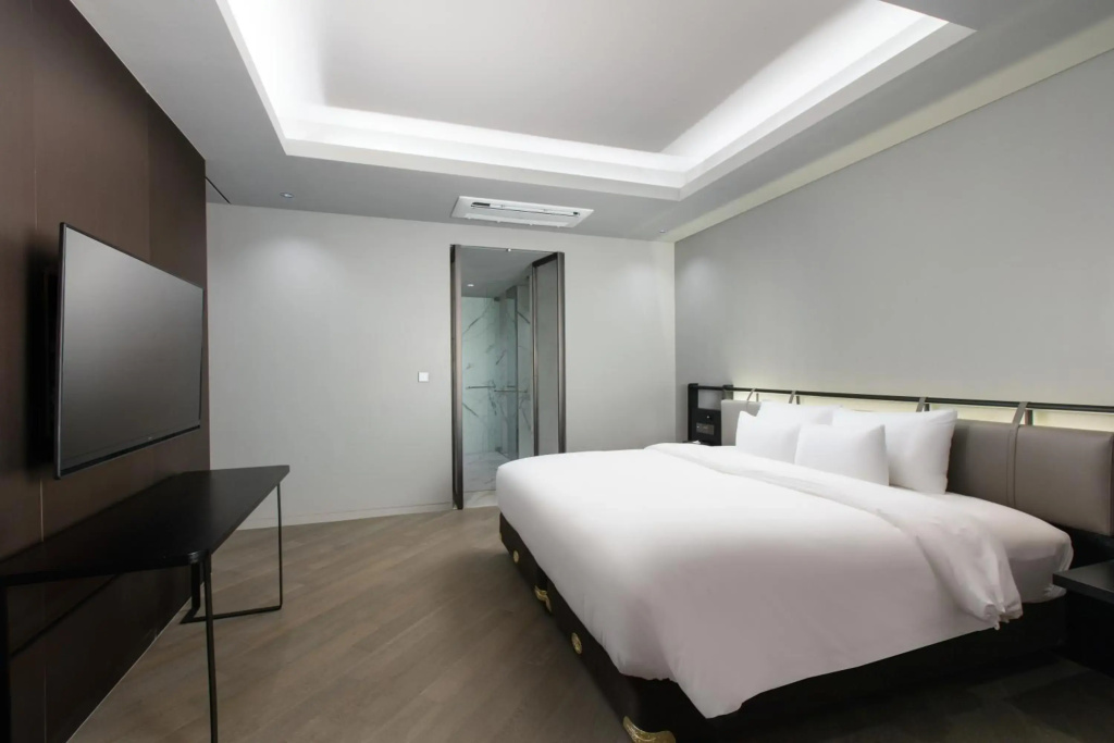 SR Suites Pangyo - фото 6