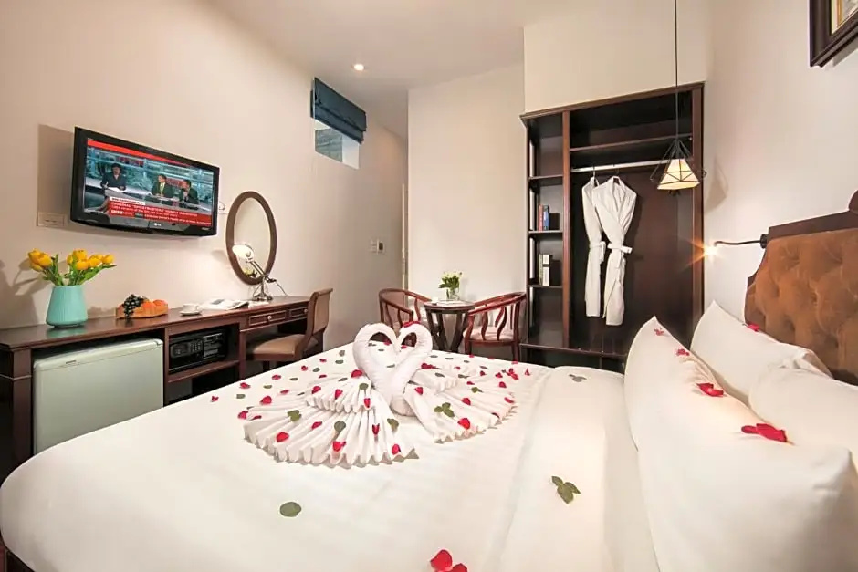 Labevie Hotel - Chambres