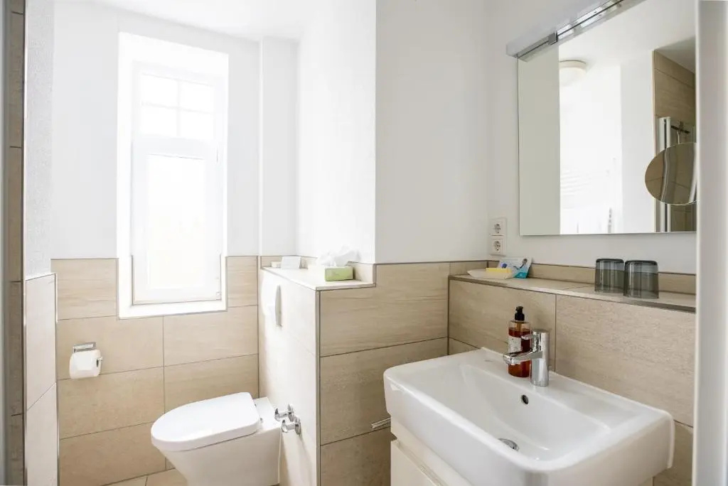 Hotel Wehrburg - Chambres
