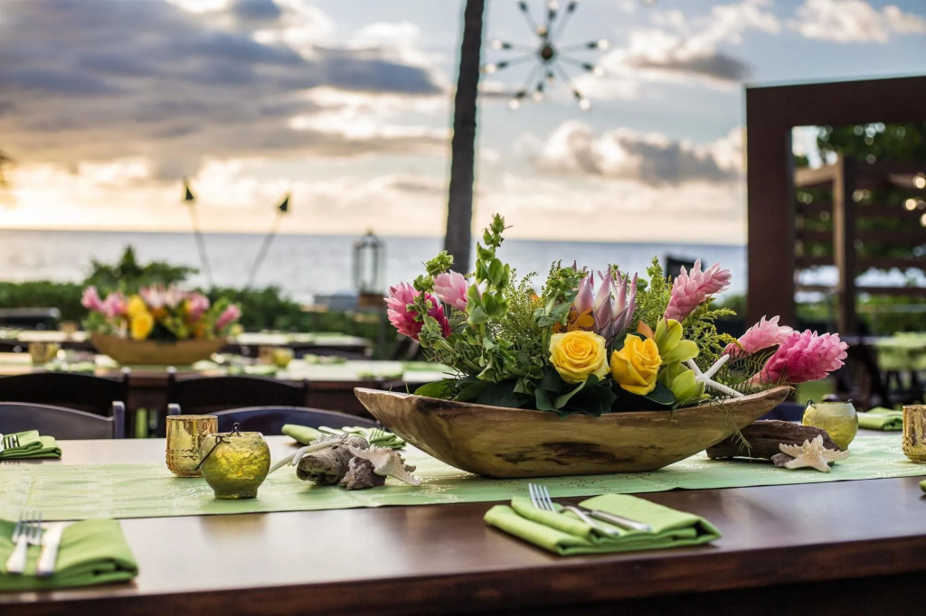 Fairmont Kea Lani, Maui - Général