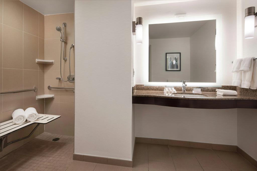 Hilton Garden Inn Denver/Cherry Creek - Général