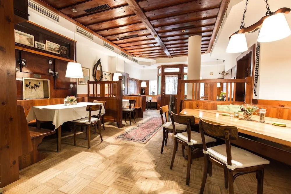 Familie Hopfeld - Hotel Dreikönigshof - Général