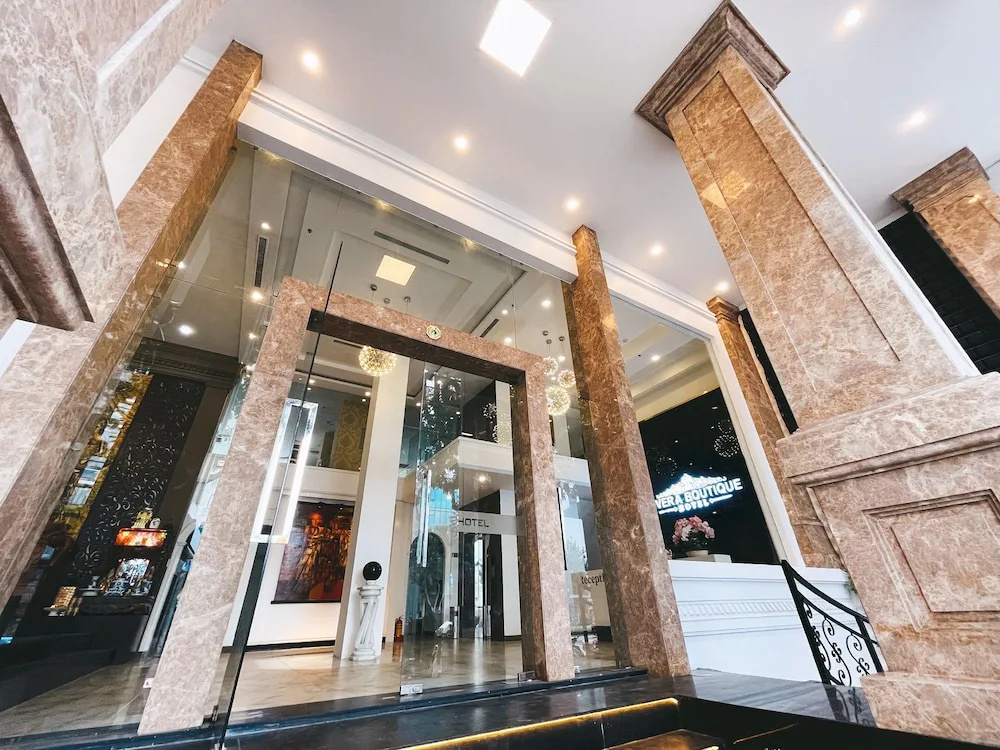 Rivera Boutique