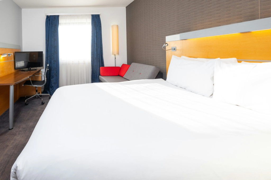 Holiday Inn Express Bedford by IHG - Général