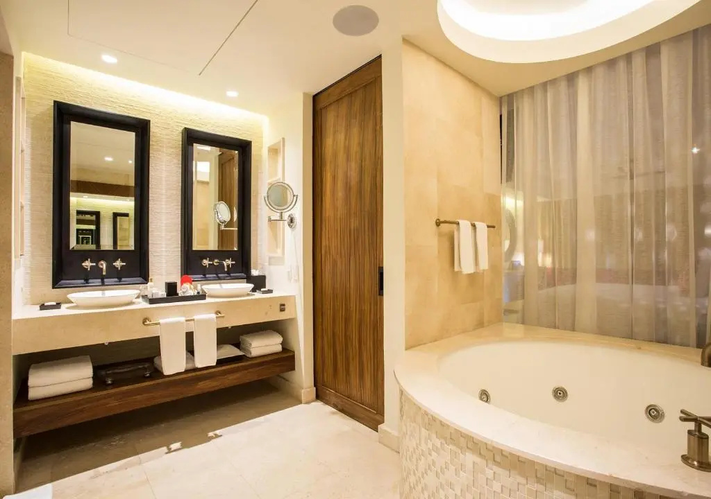 Secrets Akumal Riviera Maya Hotel - Adults Only - Chambres