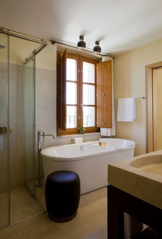 Abadia Retuerta Ledomaine - Chambres