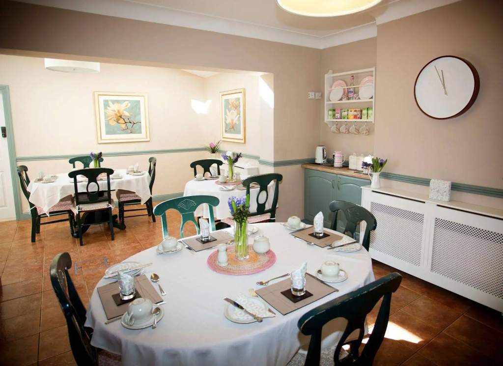 Hotel photo 20