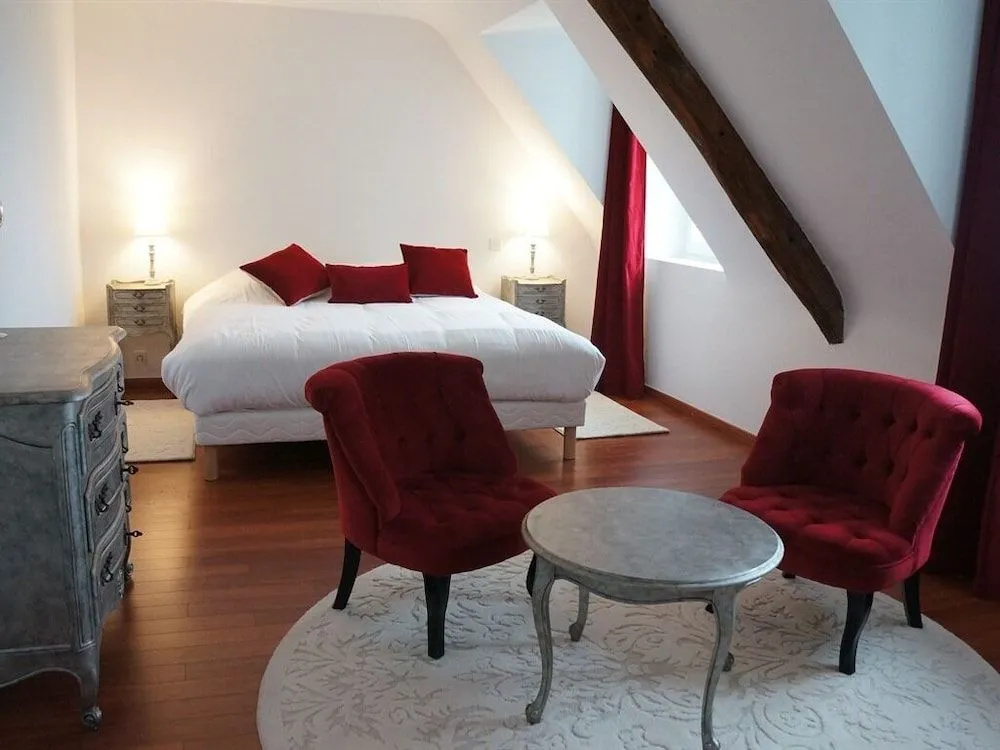Manoir 1685 Saint-Malo - Général