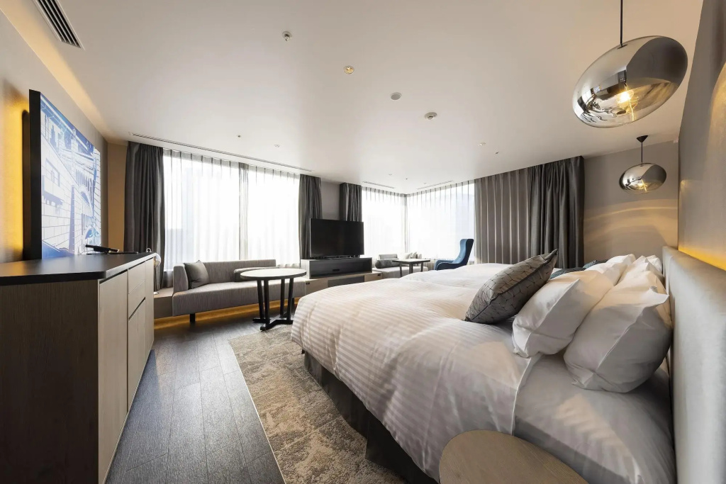 Hotel photo 11