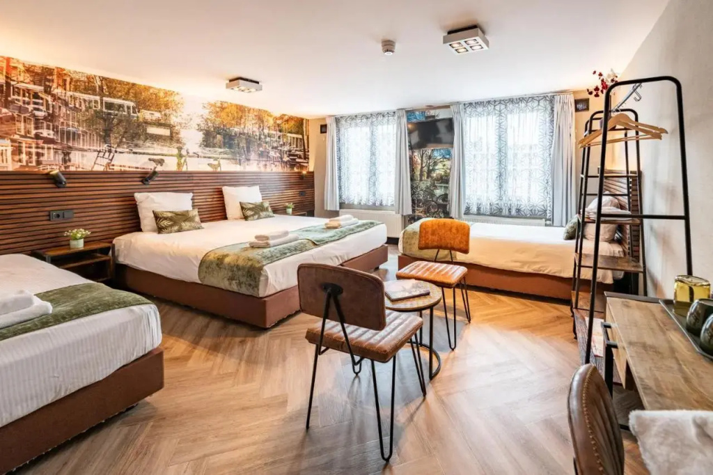 Hotel photo 5