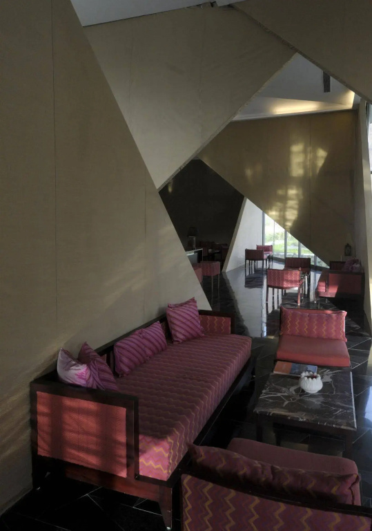 Lebua Lodge at Amer, Jaipur - фото 9
