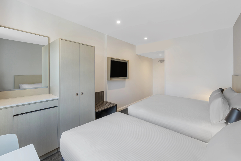 Travelodge Hotel Sydney Airport — фото