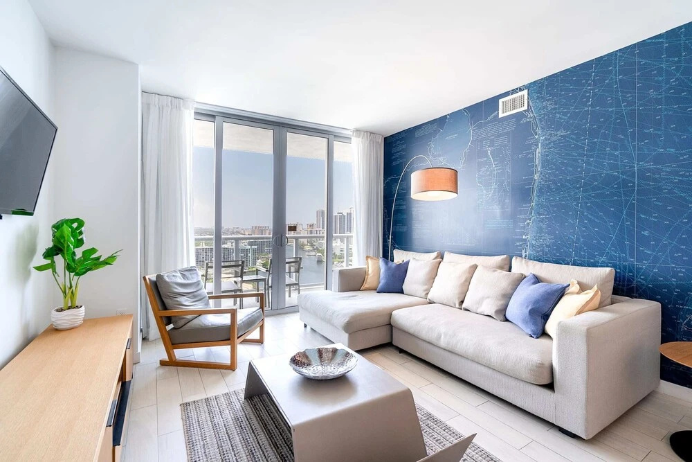 Beach Walk Resort Lux Apts by SV Rentals - Général