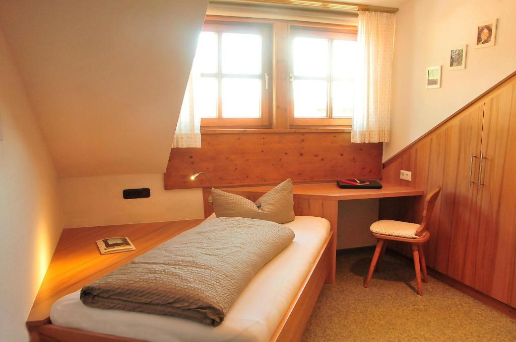 Pension Vendel - Chambres