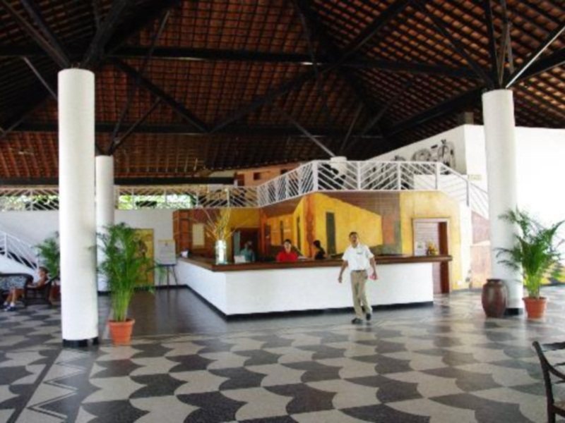 Novotel Goa Dona Sylvia Hotel