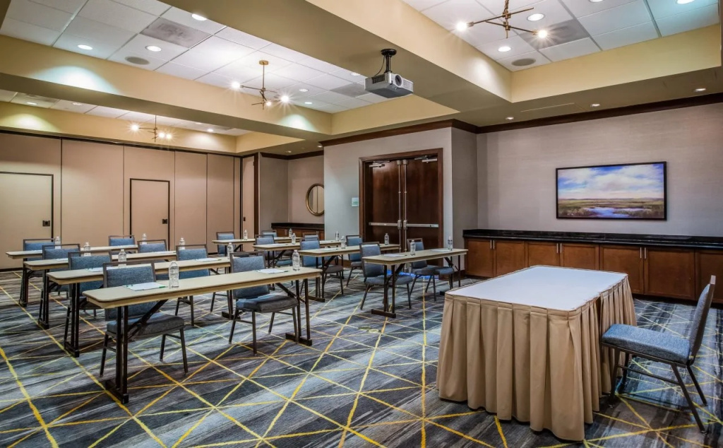 Holiday Inn Gulfport Airport by IHG - Général