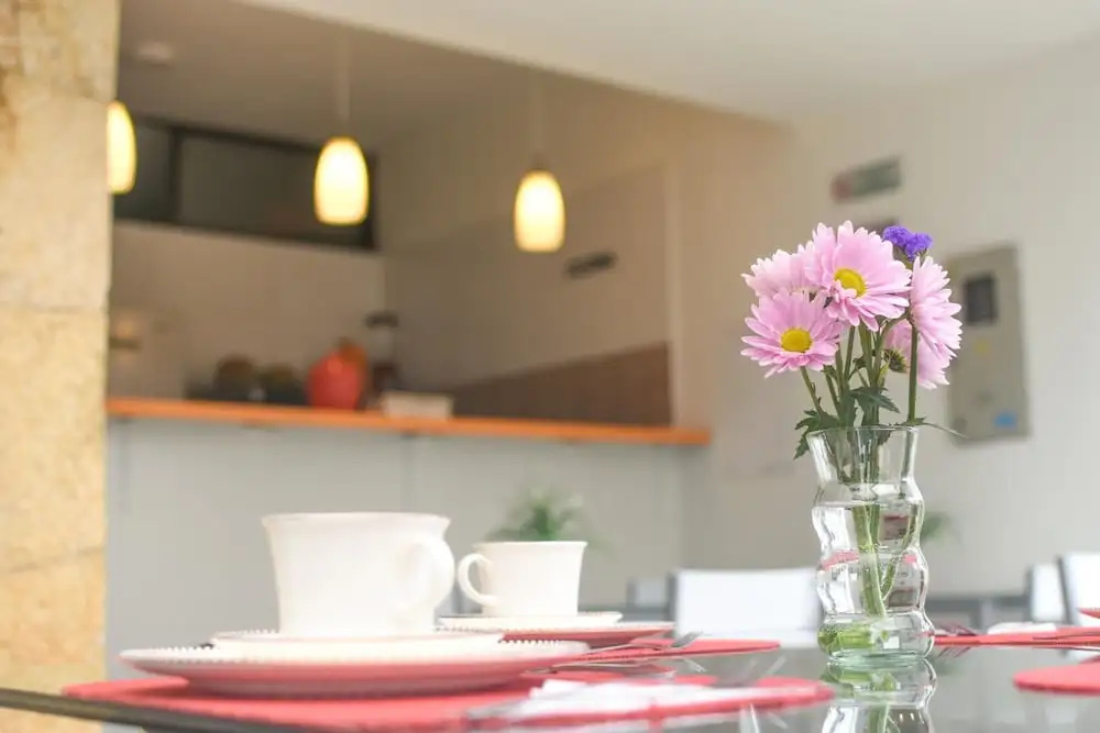 Terraza Hotel Bogota - Général